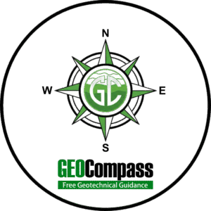 GEOCompass - Free Geotechnical Guidance